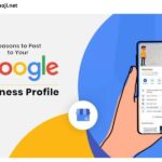 Google Business Profile