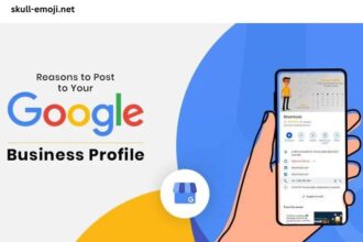 Google Business Profile