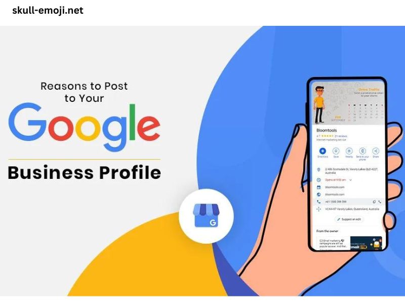 Google Business Profile