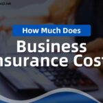 How Much Is Business Insurance