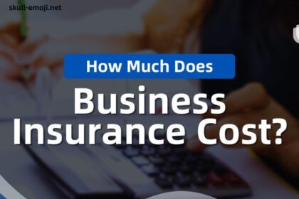 How Much Is Business Insurance