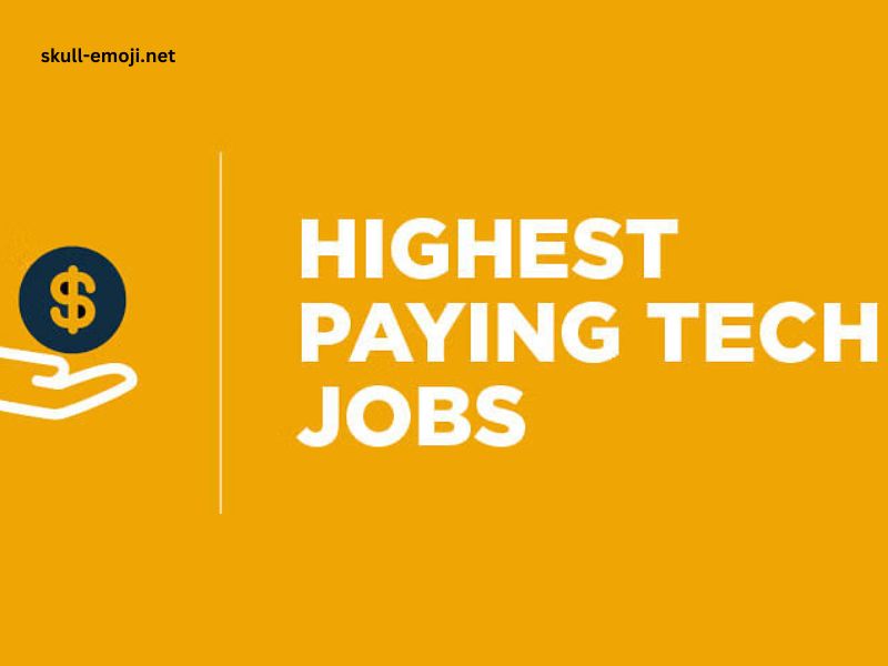 What Do Technology Jobs Pay