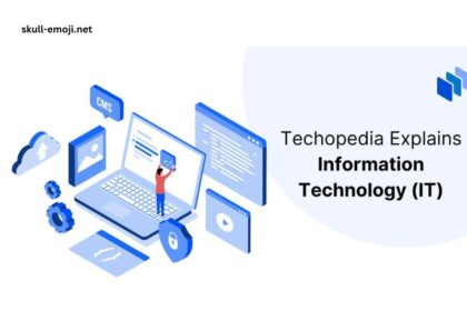 What Is Information Technology