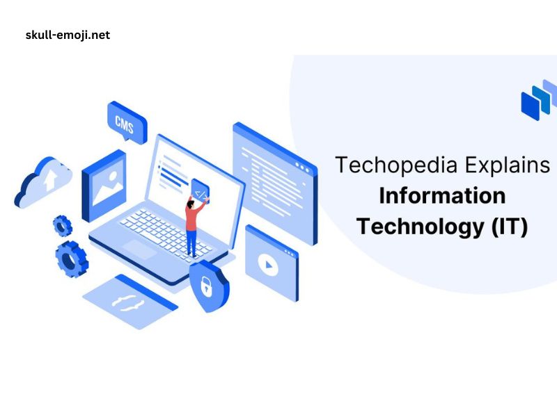 What Is Information Technology