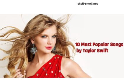 What Is Taylor Swift’s Most Popular Song