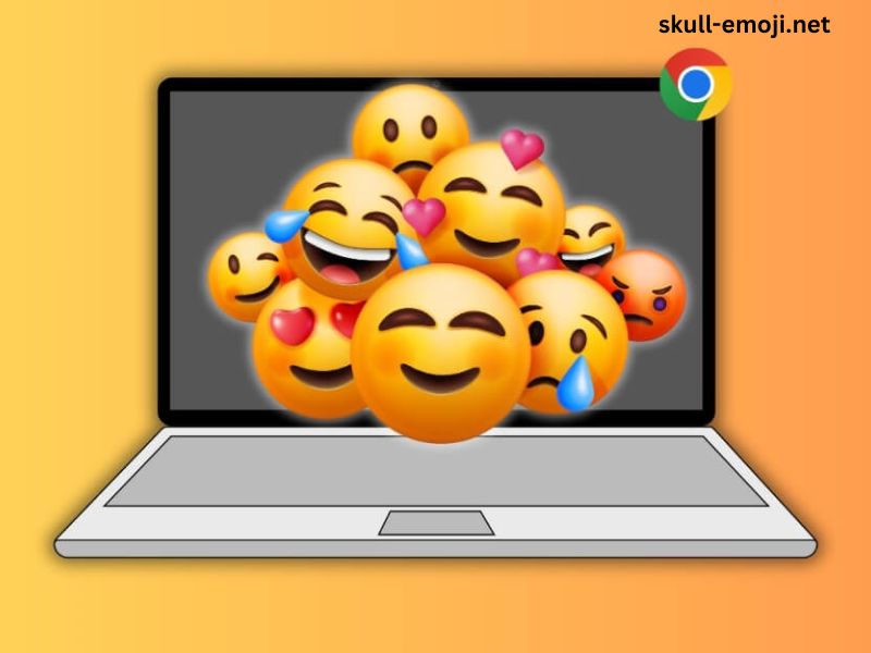 How to Get Emojis on Chromebook