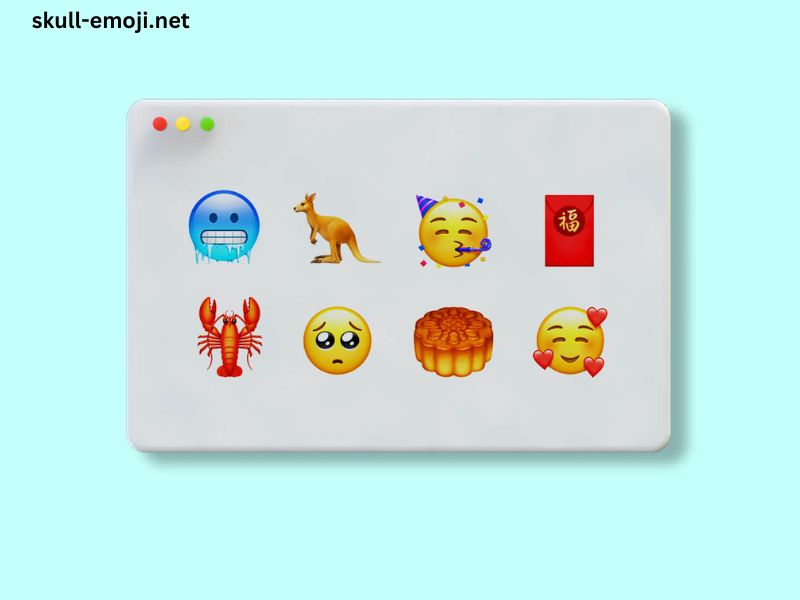 How to Get Emojis on Mac