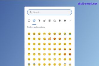 How to Use Emojis on Chromebook