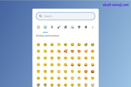 How to Use Emojis on Chromebook