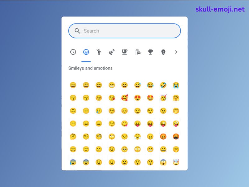 How to Use Emojis on Chromebook