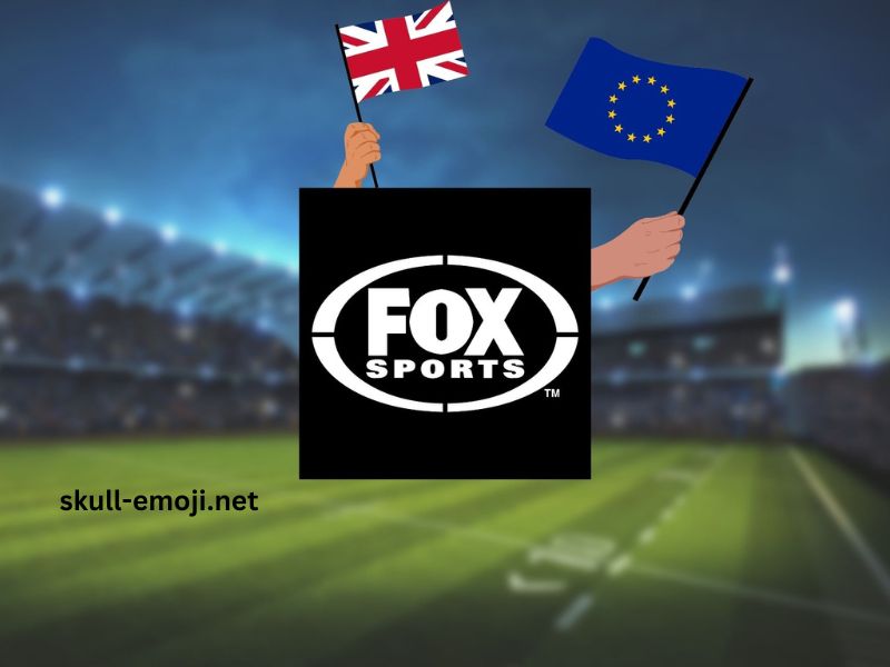 How to Watch Fox Sports