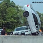 What Happened on the Garden State Parkway Today?