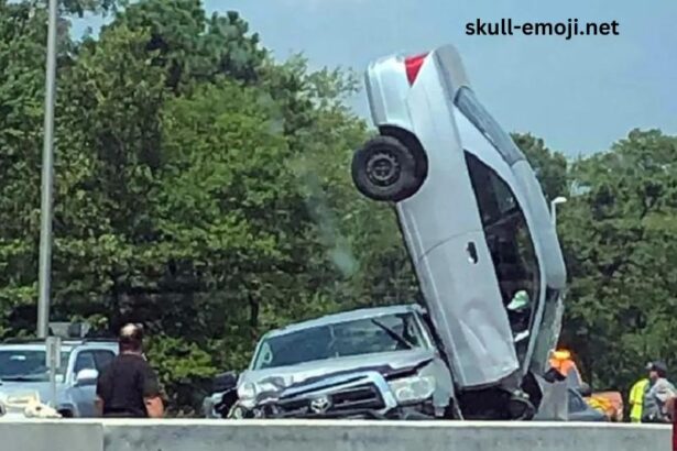 What Happened on the Garden State Parkway Today?