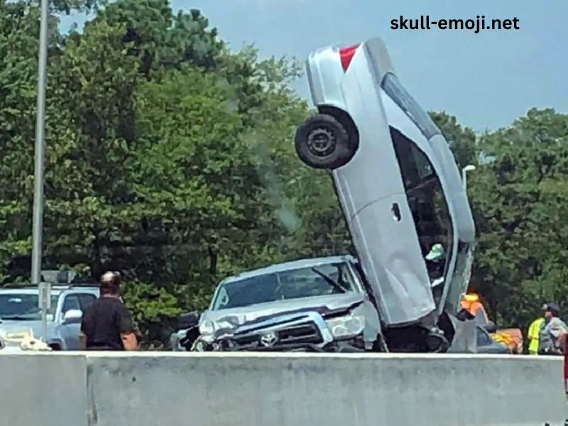 What Happened on the Garden State Parkway Today?