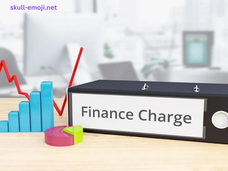 What Is a Finance Charge