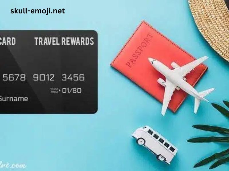 Which Item Is a Benefit of Using the Travel Card?