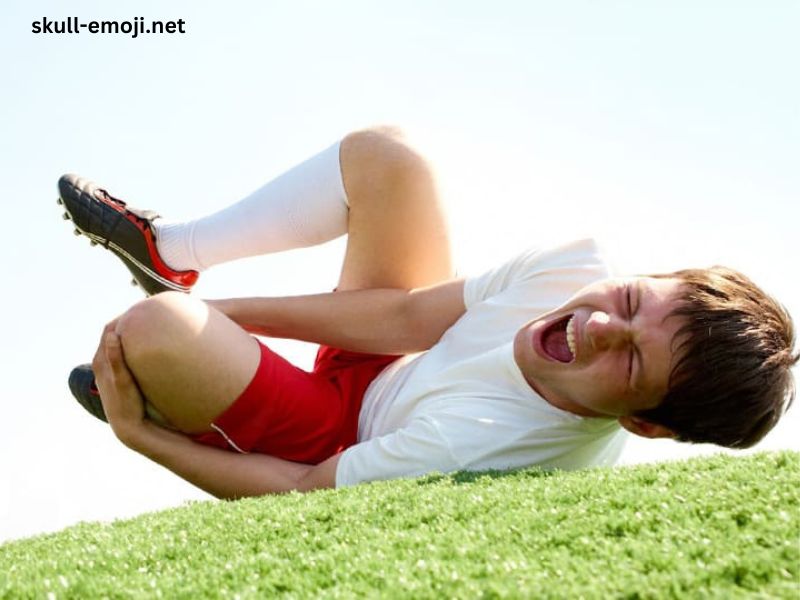 Which of the Following Choices Is Not a Common Injury in Sports?