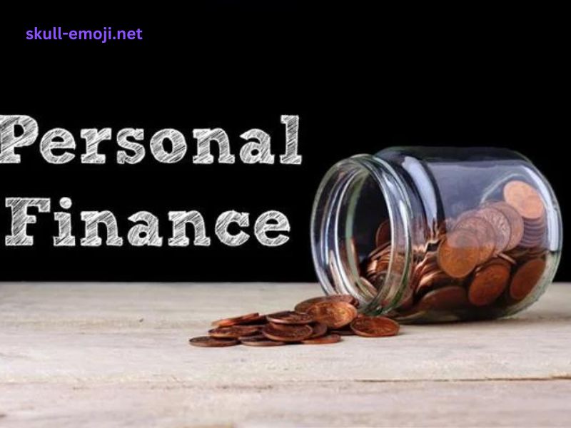 Why Is Personal Finance Dependent Upon Your Behavior?