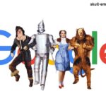 Wizard of Oz Google Trick