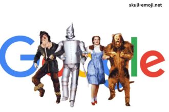 Wizard of Oz Google Trick