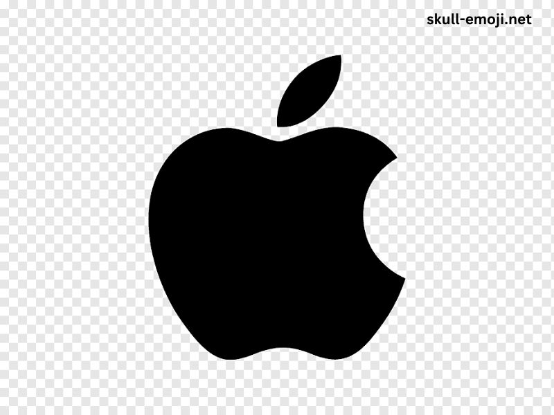 Apple Logo Copy and Paste