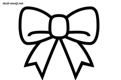 Bow Symbol Copy and Paste