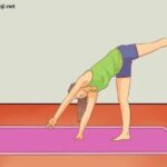 How to Do a Cartwheel