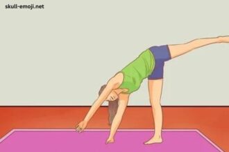 How to Do a Cartwheel