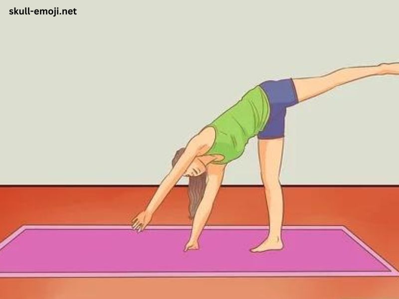 How to Do a Cartwheel