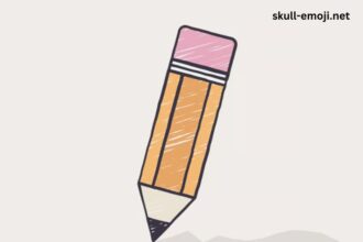 How to Draw a Pencil