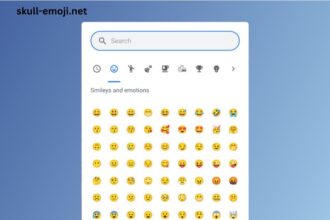 How to Put Emojis on Chromebook