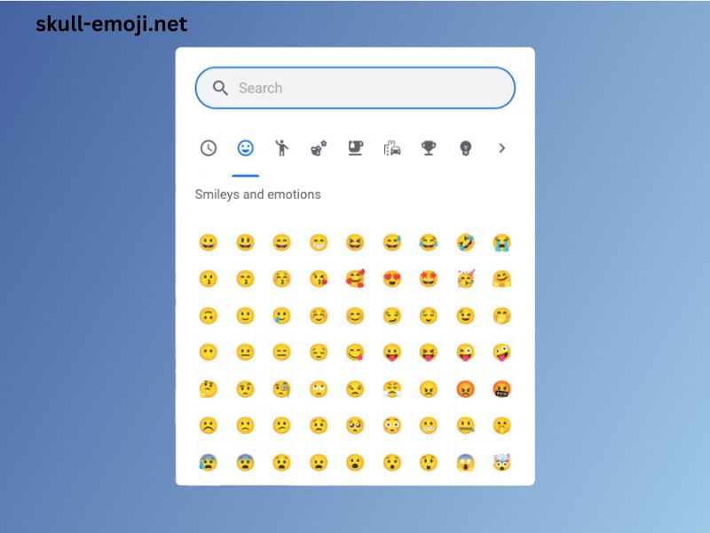 How to Put Emojis on Chromebook