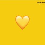 What Does a Yellow Heart Mean