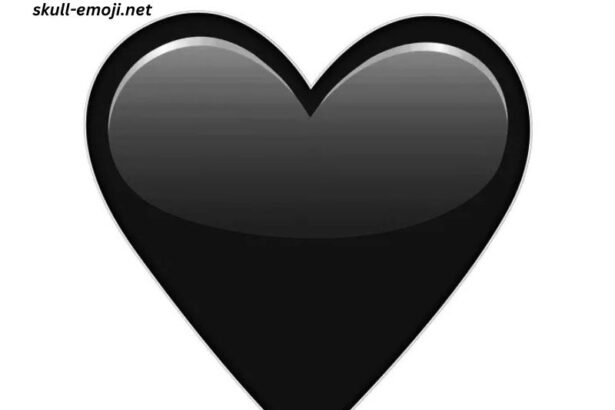 Black Heart Meaning From a Girl