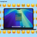 How to Type Emojis on Mac