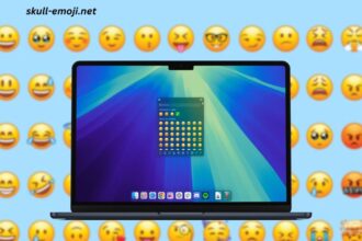 How to Type Emojis on Mac