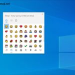 How to Use Emojis on Windows