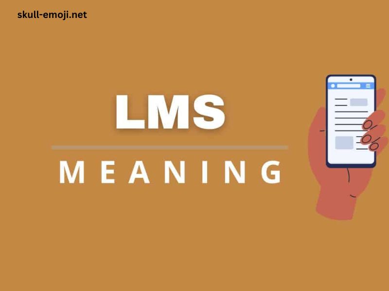 What Does Lms Mean Snapchat